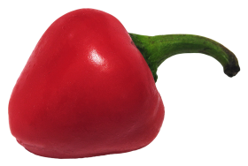 Chili Pepper PNG
