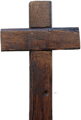 Christian Cross PNG