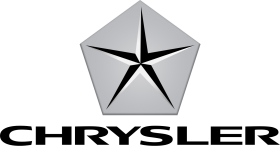 Chrysler Logo PNG