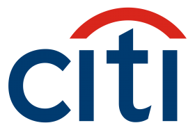 Citigroup Logo PNG