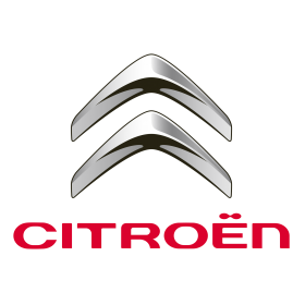 Citroen Logo PNG
