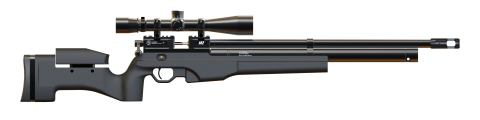 Classic Sniper PNG
