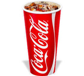 Coca Cola Cup PNG