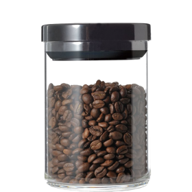 Coffee Jar PNG