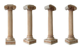 Columns PNG