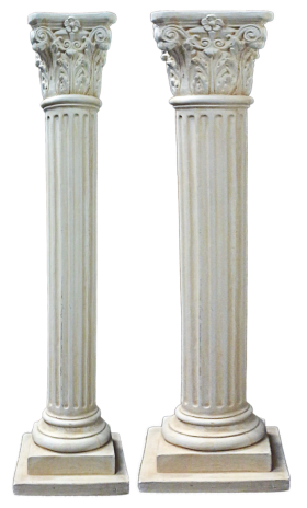 Columns PNG