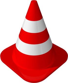 Cone's PNG