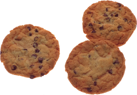Cookies PNG
