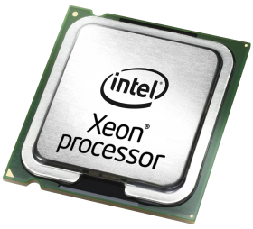 CPU Processor PNG