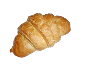 Croissant PNG