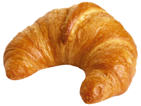 Croissant PNG