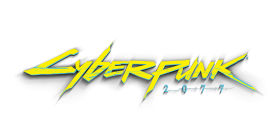 Cyberpunk 2077 Logo PNG