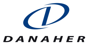 Danaher Logo PNG