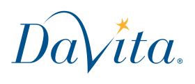 DaVita Logo PNG