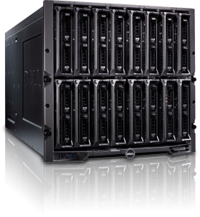 Dell Server PNG
