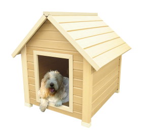 Dog House PNG