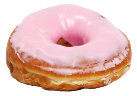 Donut PNG