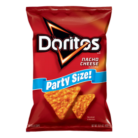 Doritos Chips Pack PNG
