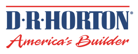 DR Horton Logo PNG