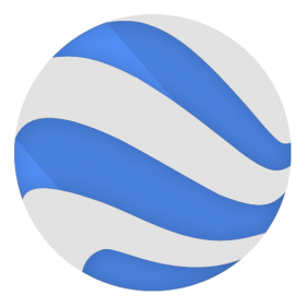 Earth Icon Android Lollipop PNG