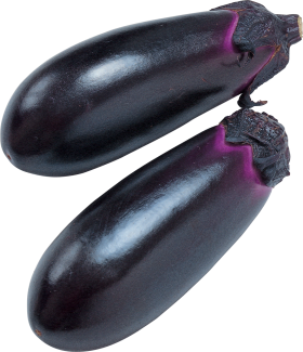 Eggplant PNG