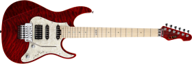 Electric Guitar PNG