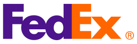 FedEx Logo PNG