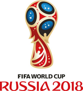 Fifa  2018 Logo PNG