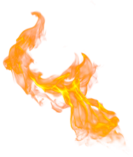 Fire Flame Blaze PNG