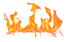 Blaze Fire Flame  PNG
