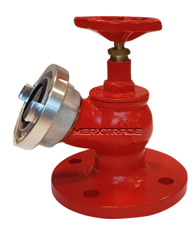 Fire Hydrant PNG