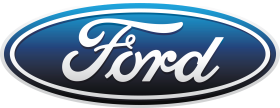 Ford Logo PNG