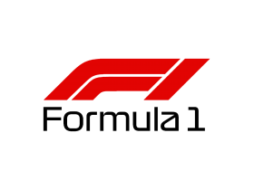Formula 1 Logo PNG