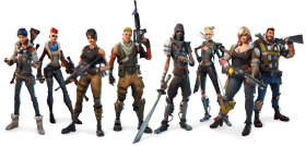 401 Transparent Fortnite Png Images Purepng Free Transparent Cc0 Png Image Library