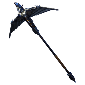 Fortnite Empire Axe PNG