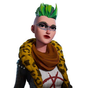 Fortnite Phase Scout PNG