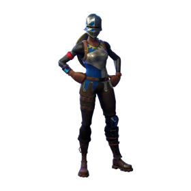 Fortnite Royale Knight PNG