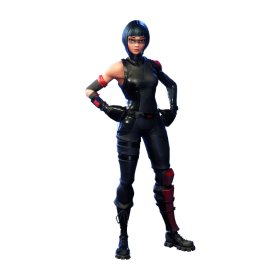 Fortnite Shadow Ops PNG