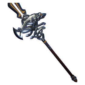 Fortnite Silver Fang PNG