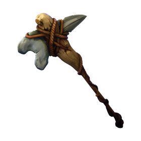 Fortnite Tooth Pick PNG