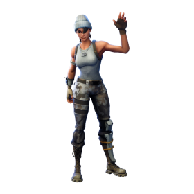 Fortnite Wave PNG