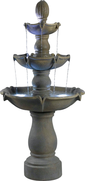 Fountain PNG