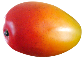 Fresh Mango PNG