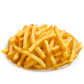 Fries PNG