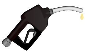 Fuel | Petrol  Dispenser PNG