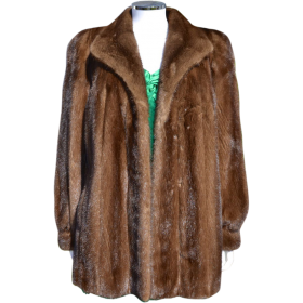 Fur Coat PNG