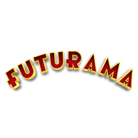 Futurama  Logo PNG