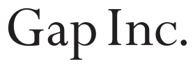Gap Inc Logo PNG