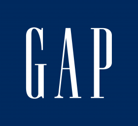 Gap Logo PNG