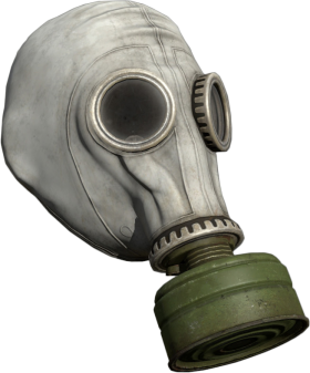 Gas Mask PNG